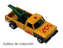 grua ACA