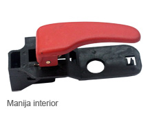 Manija Puerta